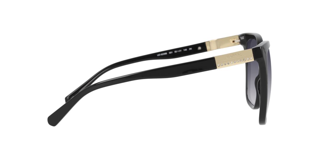Lentes de Sol Unofficial UO6208B Negro