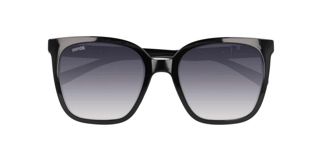 Lentes de Sol Unofficial UO6208B Negro