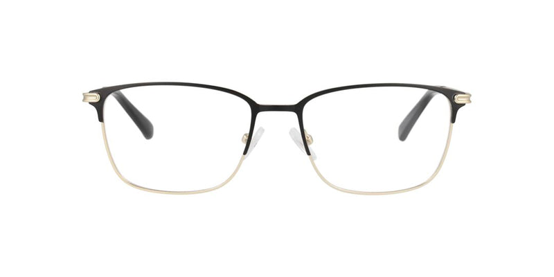 Lente Oftálmico Unofficial UNOM0163 Dorado