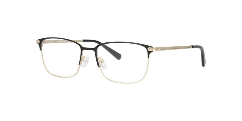 Lente Oftálmico Unofficial UNOM0163 Dorado