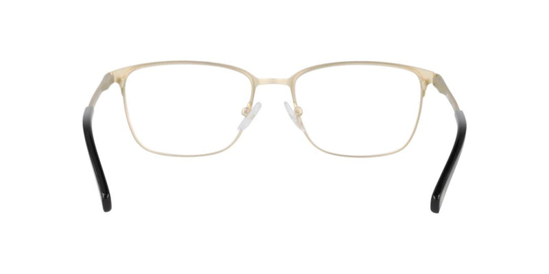 Lente Oftálmico Unofficial UNOM0163 Dorado