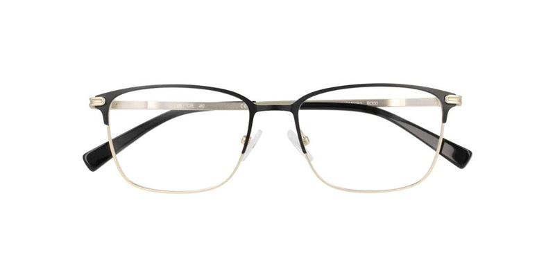 Lente Oftálmico Unofficial UNOM0163 Dorado