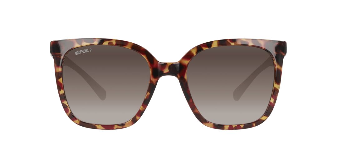 Lentes de Sol Unofficial UO6208B Havana