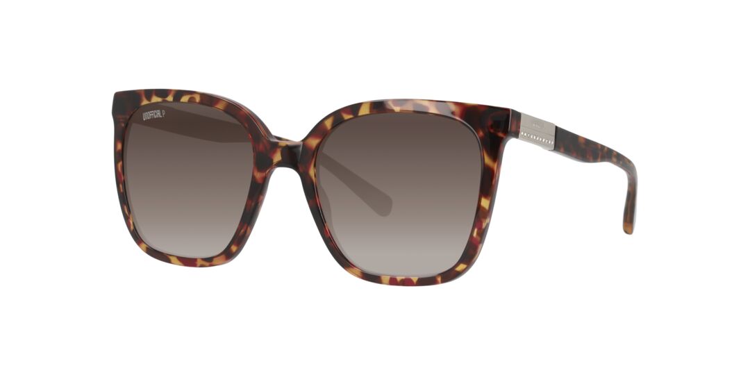 Lentes de Sol Unofficial UO6208B Havana