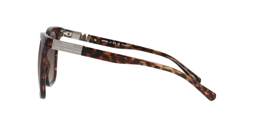 Lentes de Sol Unofficial UO6208B Havana