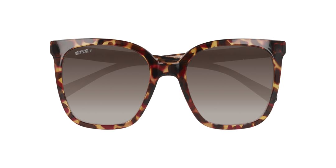 Lentes de Sol Unofficial UO6208B Havana