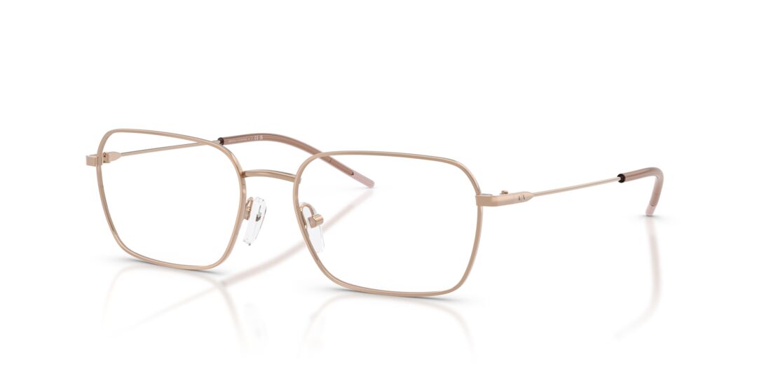 Lente Oftálmico Armani Exchange AX1072 Rosa