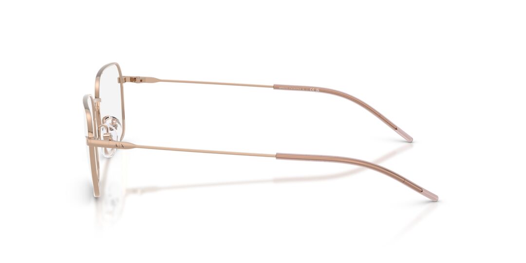 Lente Oftálmico Armani Exchange AX1072 Rosa