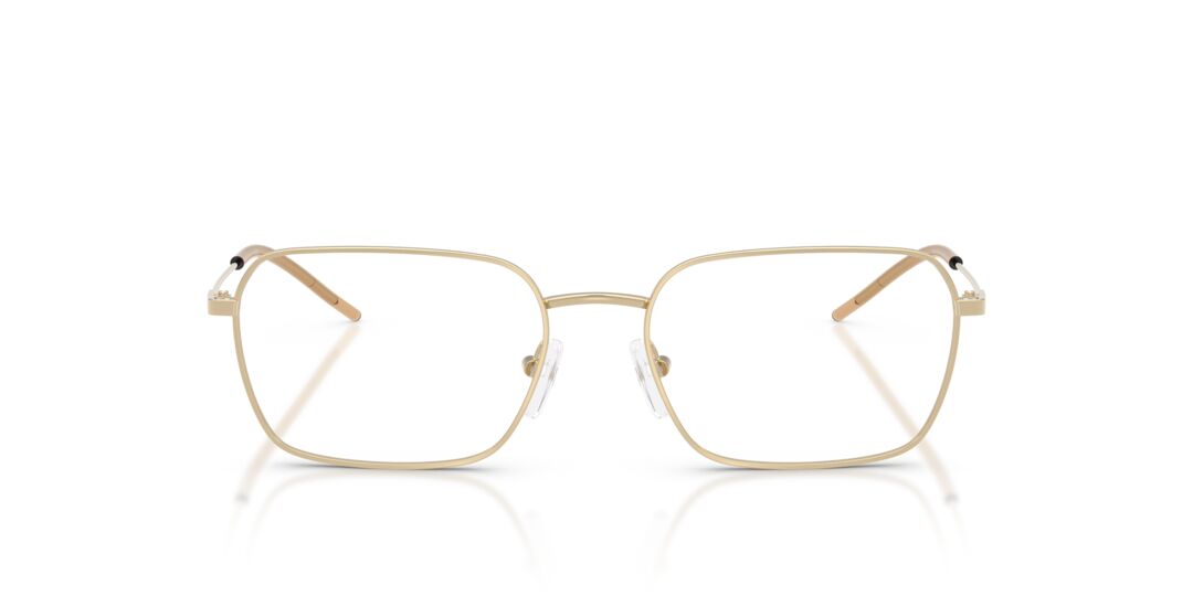 Lente Oftálmico Armani Exchange AX1072 Dorado