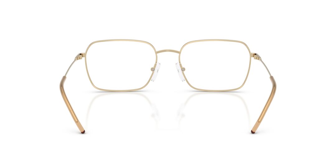 Lente Oftálmico Armani Exchange AX1072 Dorado