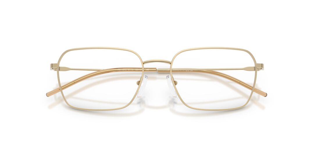 Lente Oftálmico Armani Exchange AX1072 Dorado