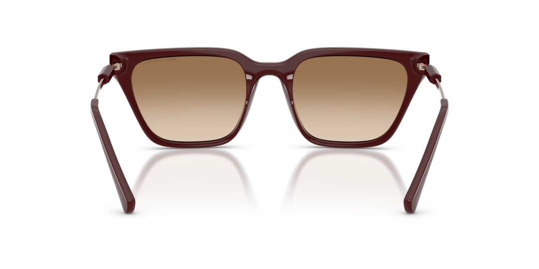 Lentes de Sol Armani Exchange AX4158S Vino