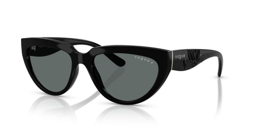 Lentes de Sol Vogue Eyewear VO5629S Negro