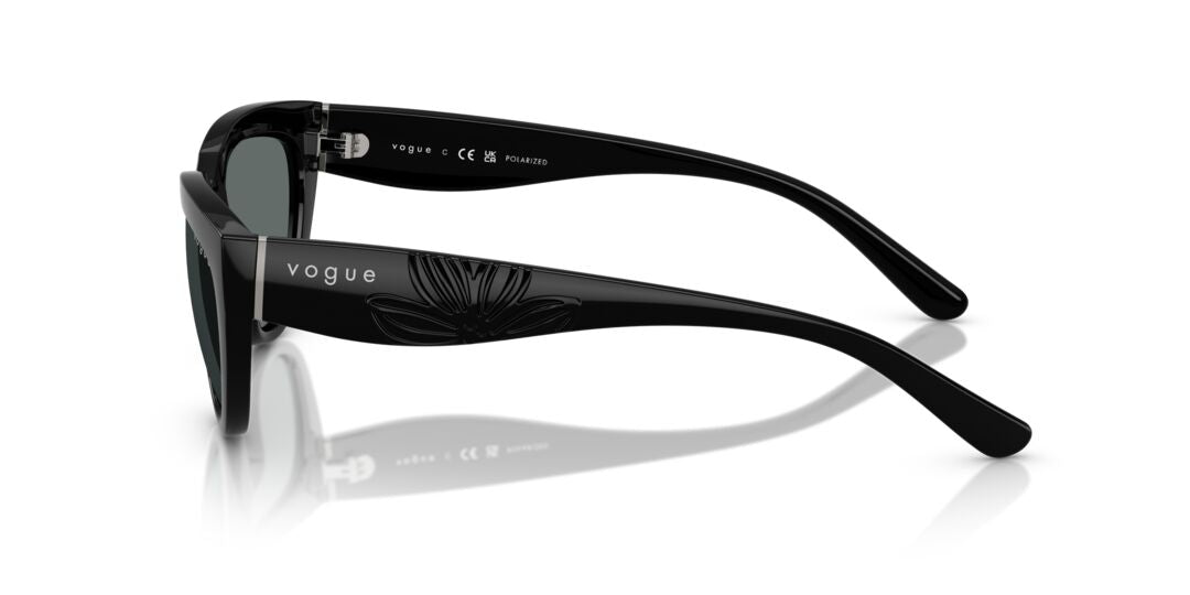 Lentes de Sol Vogue Eyewear VO5629S Negro