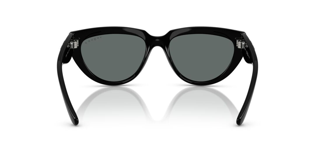 Lentes de Sol Vogue Eyewear VO5629S Negro