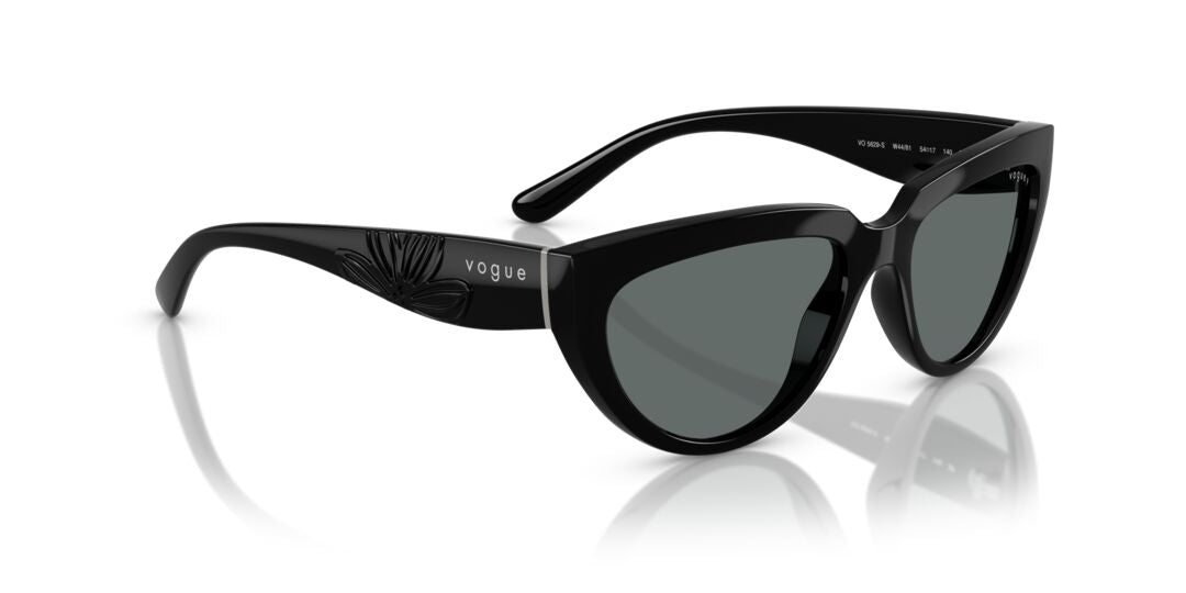 Lentes de Sol Vogue Eyewear VO5629S Negro