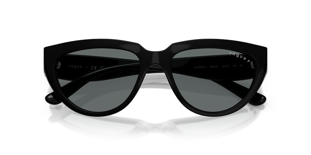 Lentes de Sol Vogue Eyewear VO5629S Negro
