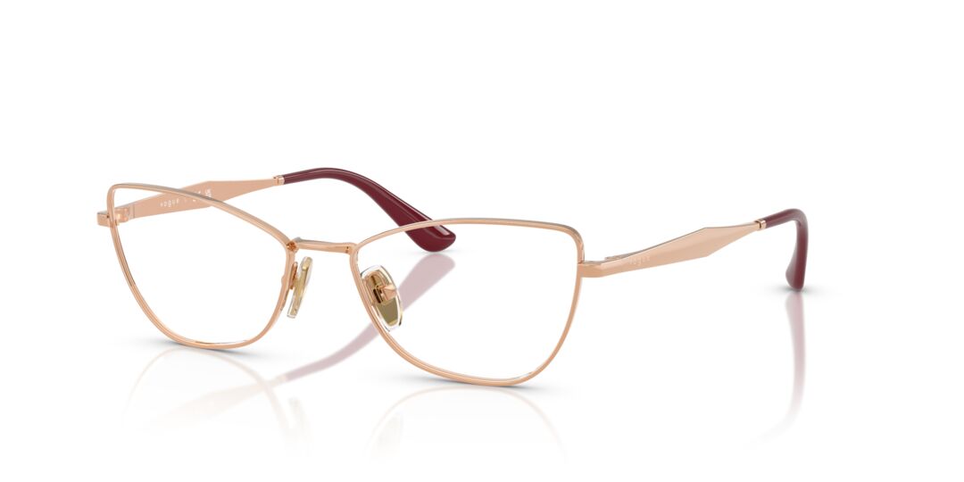 Lente Oftálmico Vogue Eyewear VO4333 Dorado