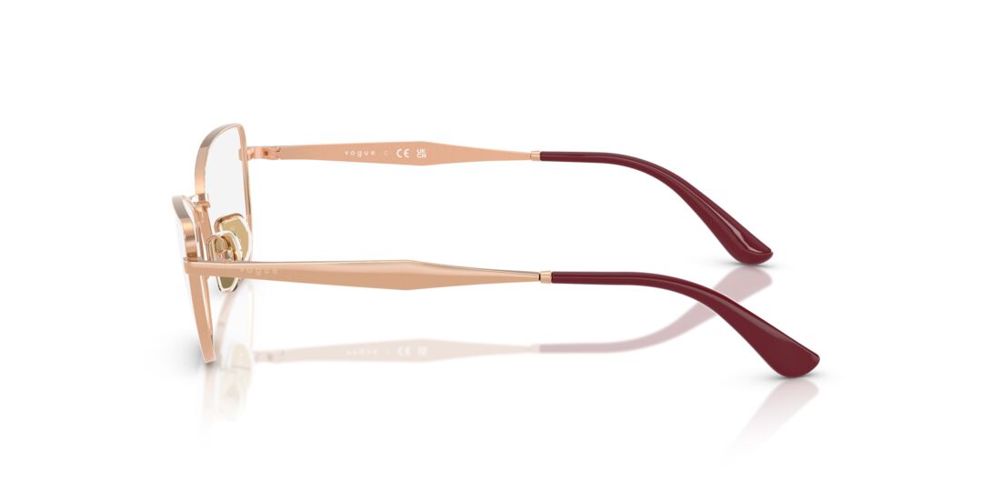 Lente Oftálmico Vogue Eyewear VO4333 Dorado