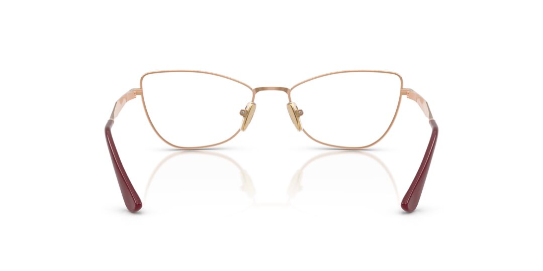 Lente Oftálmico Vogue Eyewear VO4333 Dorado