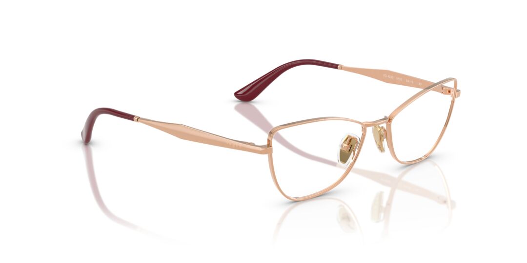 Lente Oftálmico Vogue Eyewear VO4333 Dorado