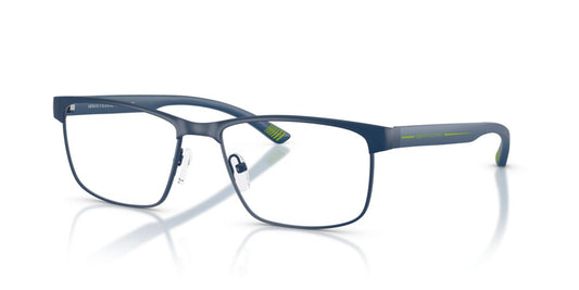 Lente Oftálmico Armani Exchange AX1070 Azul