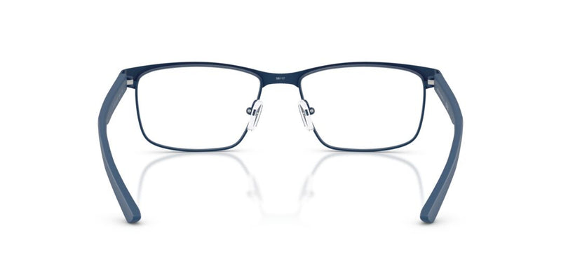 Lente Oftálmico Armani Exchange AX1070 Azul