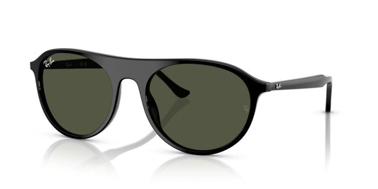 Lentes de Sol Ray Ban RB2215 Negro