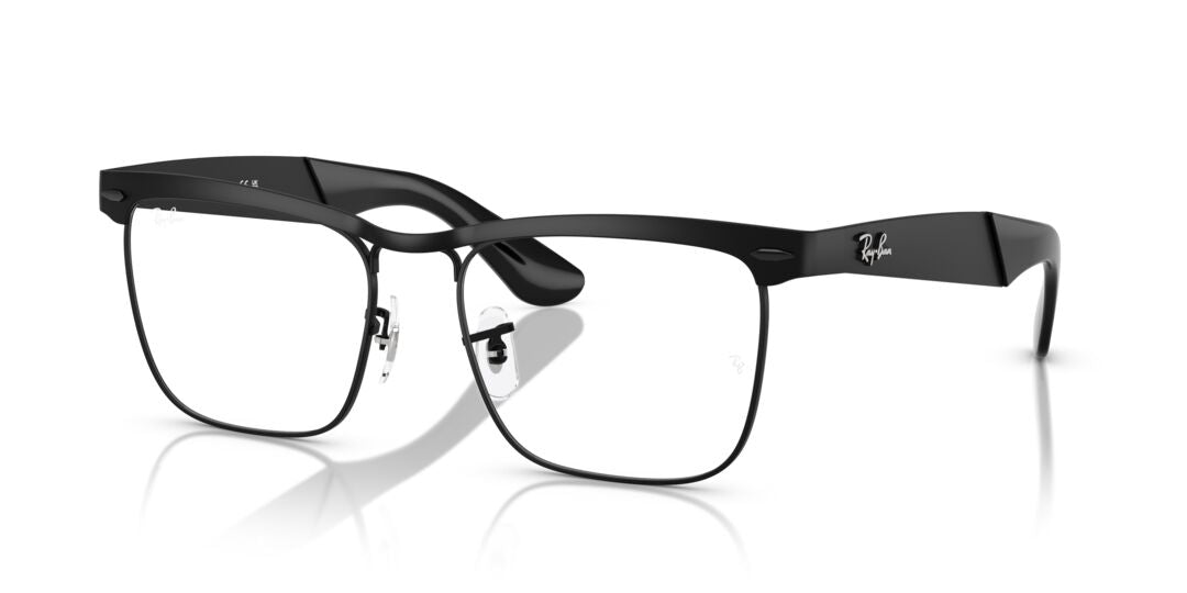 Lente Oftálmico Ray Ban RX3875V Negro