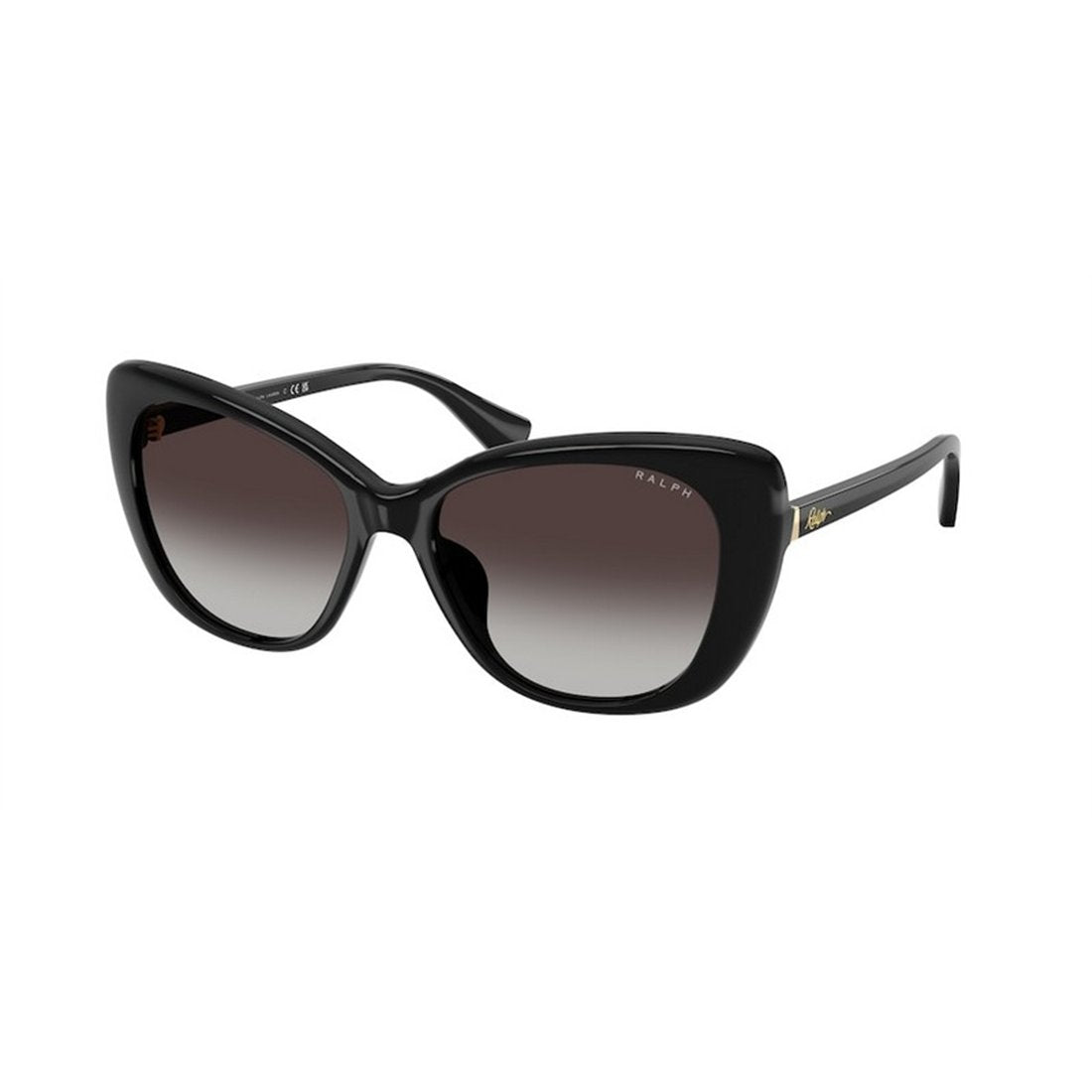 Lentes de Sol Ralph Lauren RA5329U Negro