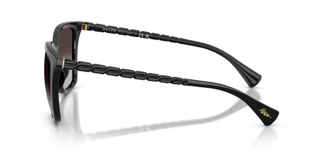 Lentes de Sol Ralph Lauren RA5328U Negro