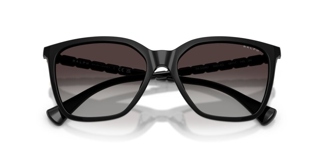 Lentes de Sol Ralph Lauren RA5328U Negro