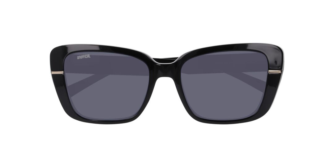 Lentes de Sol Unofficial 0UO6216 Negro