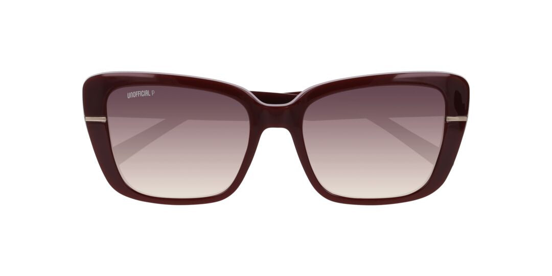 Lentes de Sol Unofficial 0UO6216 Vino