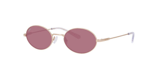Lentes de Sol Unofficial 0UO5148 Dorado