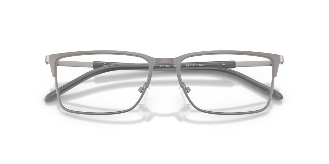 Lente Oftálmico Armani Exchange AX1073 Gris