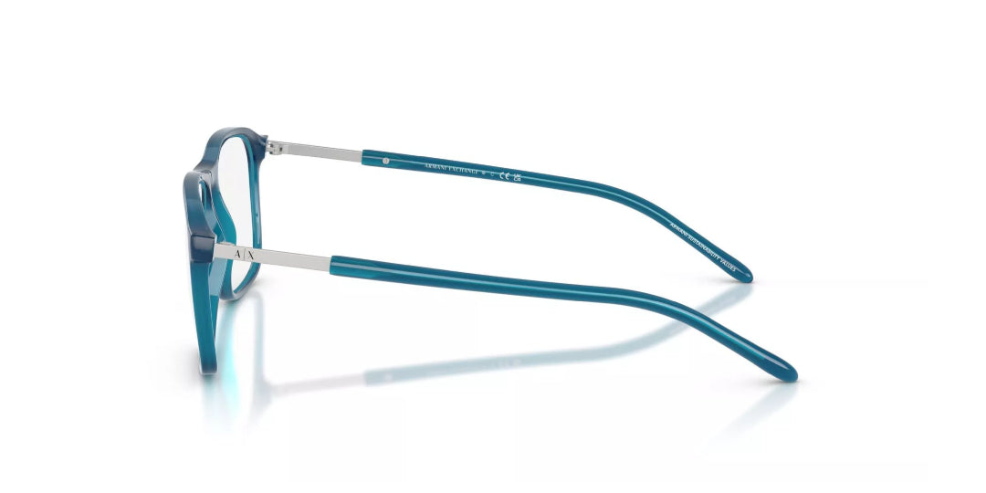 Lente Oftálmico Armani Exchange AX3131 Azul