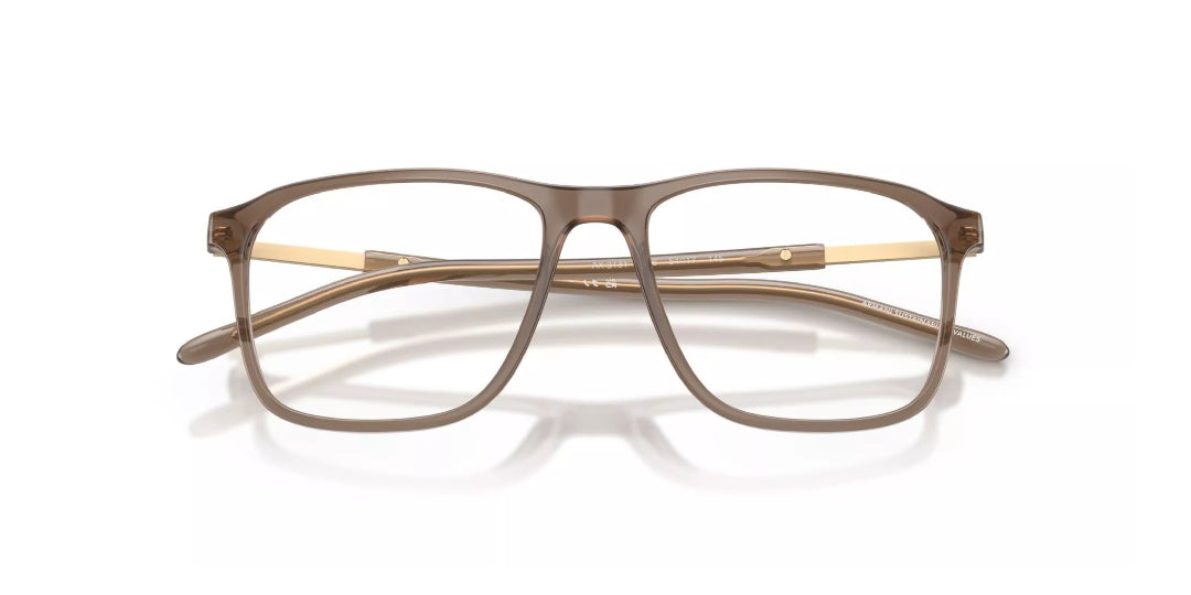 Lente Oftálmico Armani Exchange AX3131 Café