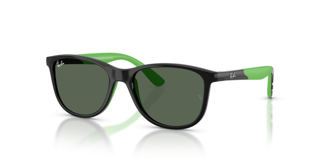 Lentes de Sol Ray Ban Kids Disney - Toy Story Negro