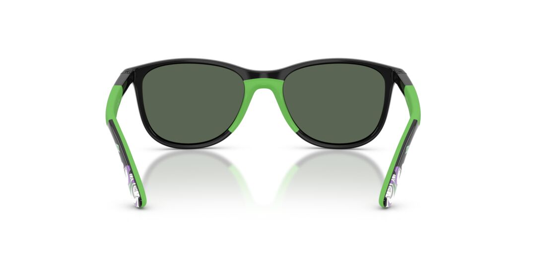 Lentes de Sol Ray Ban Kids Disney - Toy Story Negro