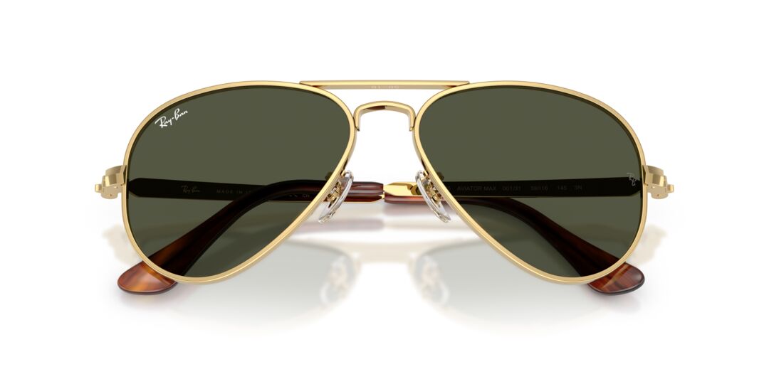 Lentes de Sol Ray Ban RB3925 Dorado