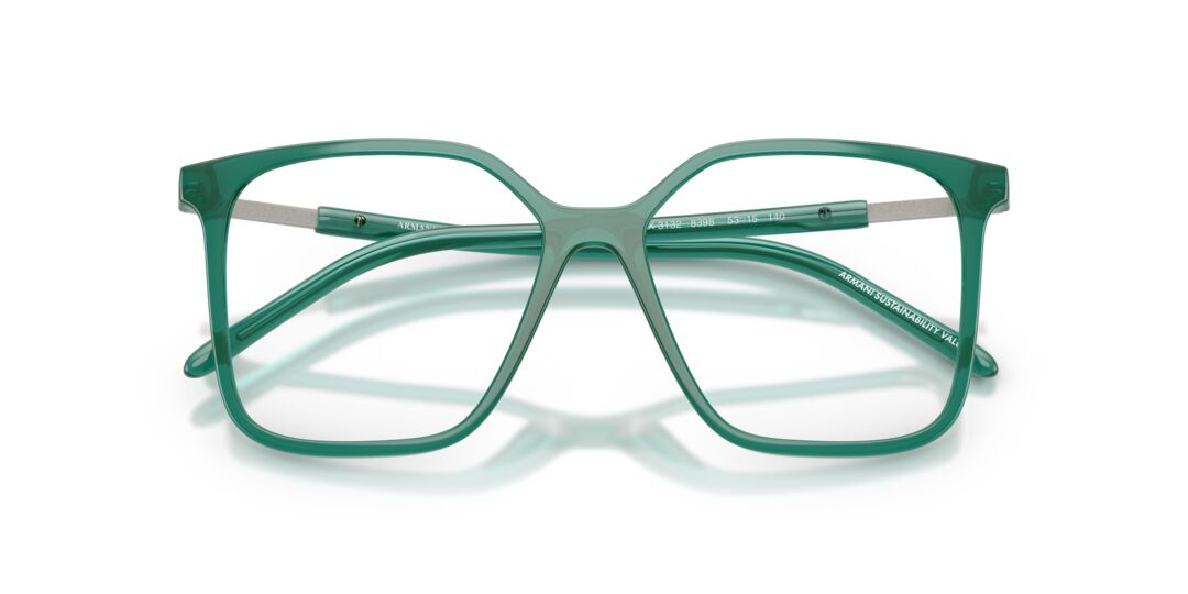 Lente Oftálmico Armani Exchange AX3132 Verde