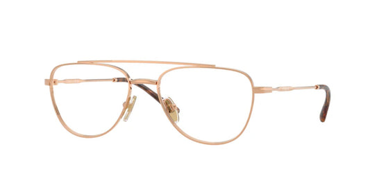 Lente Oftálmico Vogue Eyewear Kids 0VY1001 Dorado