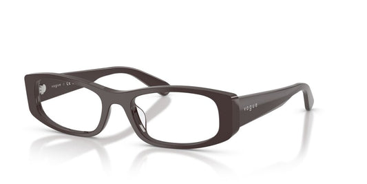 Lente Oftálmico Vogue Eyewear 0VO5699U Café