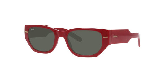 Lentes de Sol Unofficial 0UO6221 Rojo