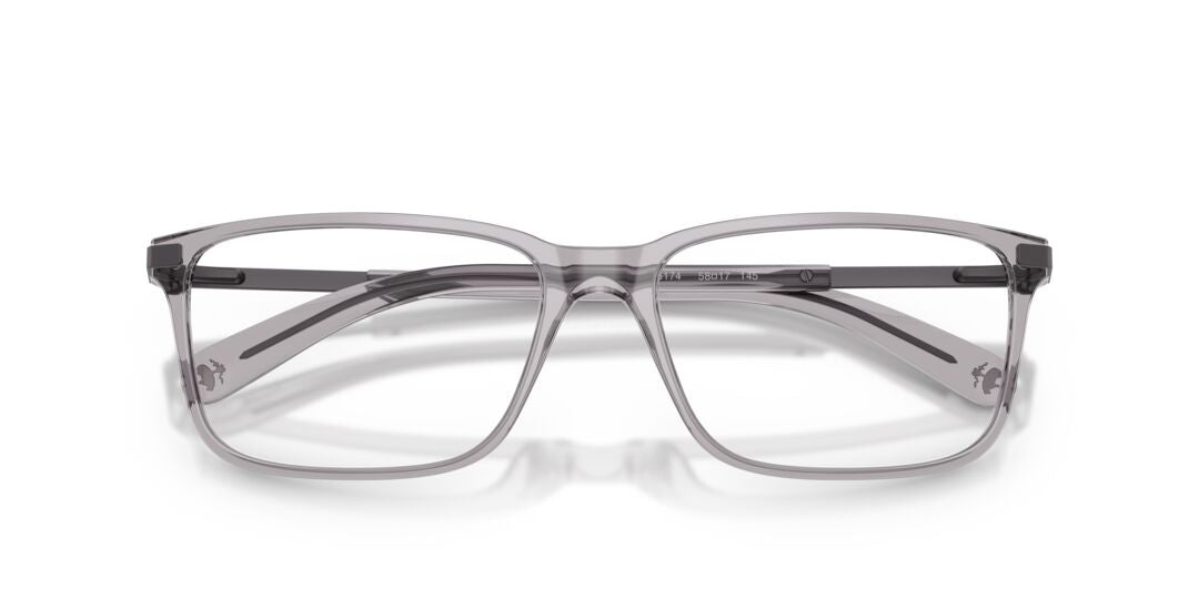 Lente Oftálmico Brooks Brothers 0BB2081U Gris