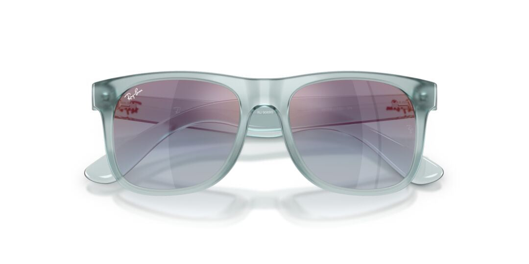 Lentes de Sol Ray Ban Kids 0RJ9069S Azul