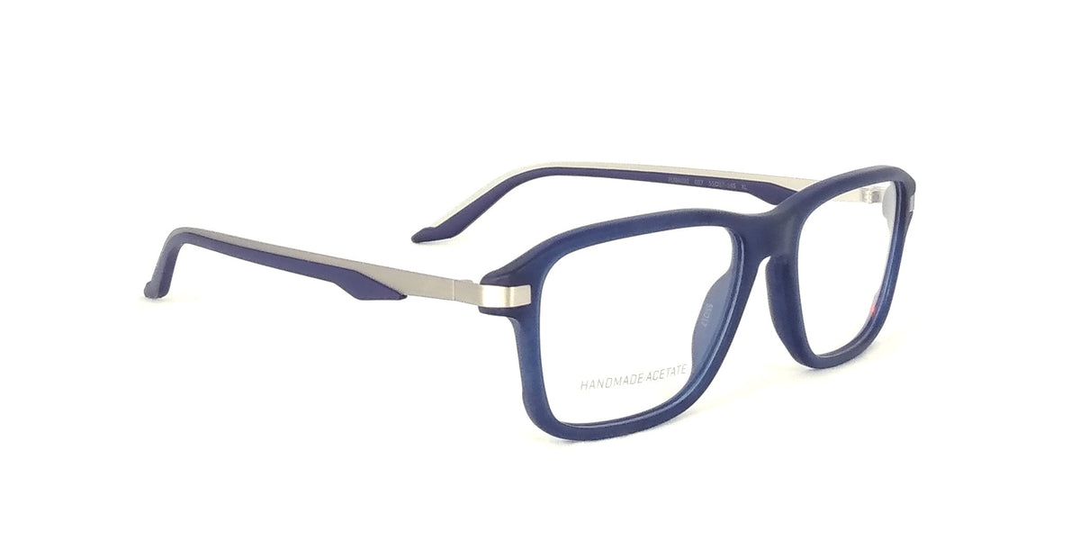 Lente Oftálmico Puma PU0409O Azul