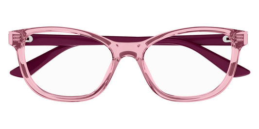Lente Oftálmico Puma Kids PJ0077O Rosa