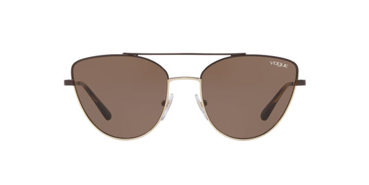 Lentes de Sol Vogue Eyewear VO4130S Café